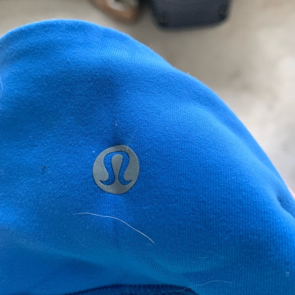 Lululemon Reversible Leggings - Picture 7 of 7